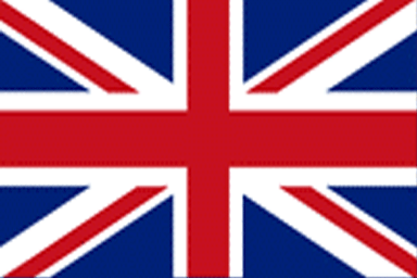 bandera inglesa
