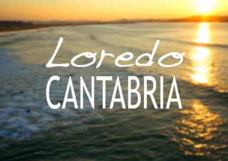 Video Promoción Turismo Loredo, Cantabria.