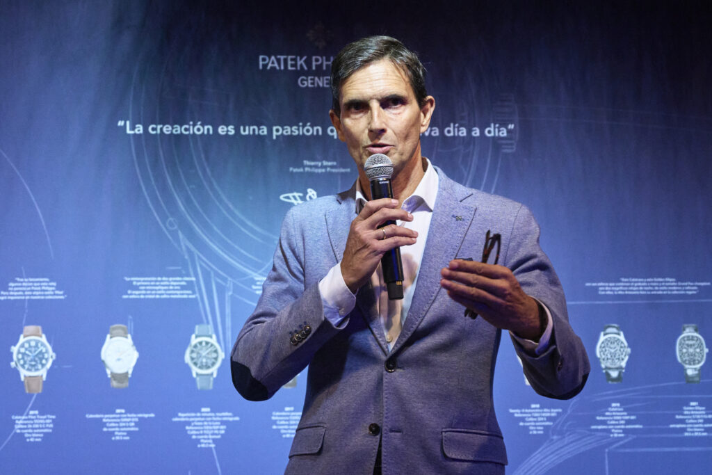 LUZ, SONIDO, FOTOGRAFÍA Y AUDIOVISUAL: JACMEDIA CON PATEK PHILIPPE 4 PatekPhilipp 123